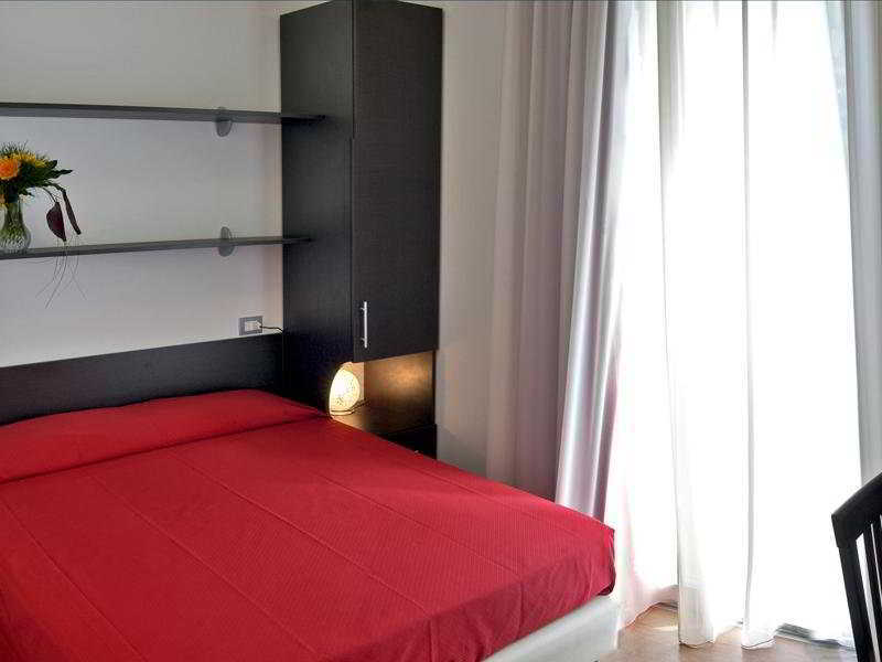 Hotel Morolli Rimini Exteriér fotografie