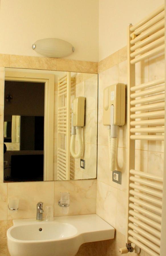 Hotel Morolli Rimini Exteriér fotografie